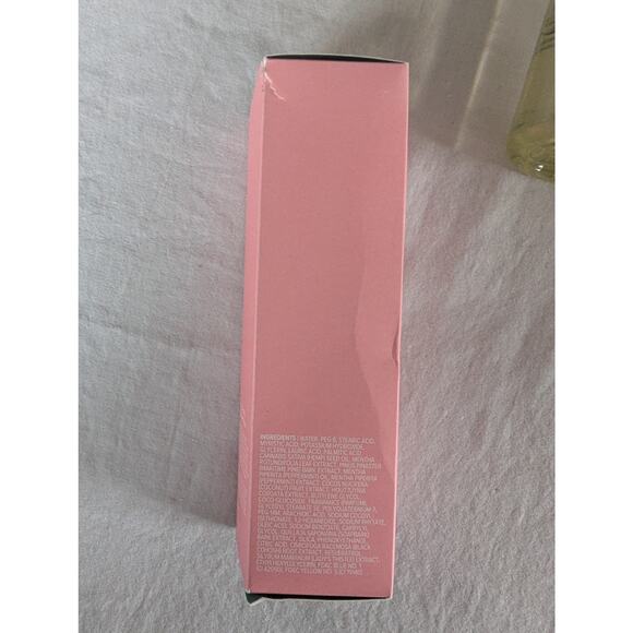 Face Oil Wash Bundle Monastery Sage La Roche Posay I Dew Care Namaste Kitten NEW - Picture 10 of 12